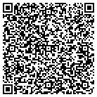 QR code with A1 Climate Control & Refrigeration Wyli contacts