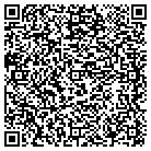 QR code with A-1 Refrigeration & Appl Service contacts