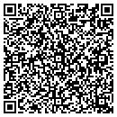 QR code with Reno Self Storage contacts