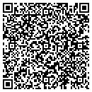 QR code with R & E Storage contacts