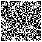 QR code with L Mour Salon And Spa contacts