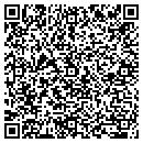 QR code with Maxwells contacts