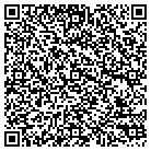 QR code with Ace Taylor Simulation Inc contacts