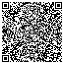 QR code with Moon Spa contacts