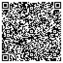 QR code with C C & Co contacts