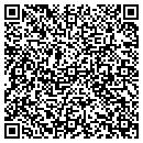 QR code with App-Hounds contacts