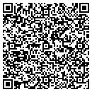 QR code with A & B Mechanical contacts