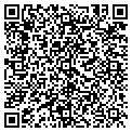 QR code with Lazy Acres contacts