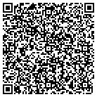 QR code with Mystic Garden Spa And Salon contacts