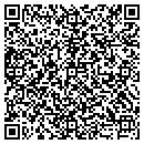 QR code with A J Refrigeration Inc contacts