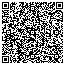 QR code with Peebles contacts