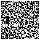 QR code with A LA Mode Inc contacts