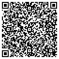 QR code with One Spa contacts