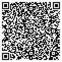 QR code with Rainbow contacts
