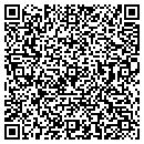 QR code with Dansby Farms contacts