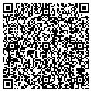 QR code with Paws For A Spa contacts
