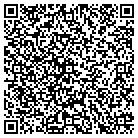 QR code with White Jones Ace Hardware contacts