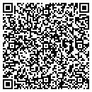 QR code with Planet Beach contacts