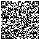 QR code with Tj Maxx contacts