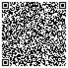 QR code with Wood True Value Hardware contacts