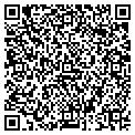 QR code with Polished contacts