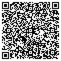 QR code with Posh Day Spa contacts