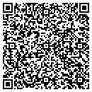 QR code with Pine Hills contacts