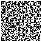 QR code with U-Haul Moving & Storage contacts