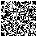 QR code with D And H Refrigeration contacts