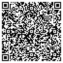 QR code with Rainbow Spa contacts