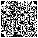 QR code with Red Rose Spa contacts