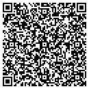 QR code with Rejuenescence Spa contacts