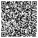 QR code with Joe's Hardware contacts