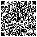 QR code with Rejuv Skin Spa contacts
