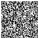 QR code with Atmosfx LLC contacts