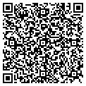QR code with Remede Spa contacts