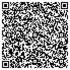 QR code with S & S Trailer Court & Rentals contacts