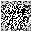 QR code with D R Drafting contacts