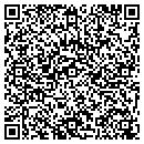 QR code with Kleins True Value contacts