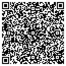 QR code with Riverspointe Spa contacts