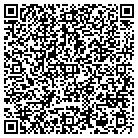QR code with Mahowald's DO It Best Hardware contacts