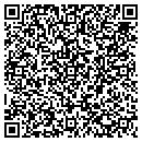 QR code with Zann Enclosures contacts