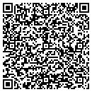 QR code with A D Refrigeration contacts