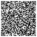QR code with Ruby Spa contacts