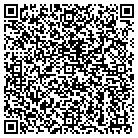 QR code with Nyberg's Ace Hardware contacts