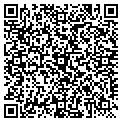 QR code with Blue Spark contacts