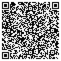 QR code with Sams Auto Spa contacts