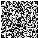 QR code with Seacret Spa contacts
