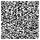 QR code with Woodmoor Mobile Home Community contacts
