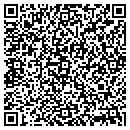 QR code with G & S Marketing contacts
